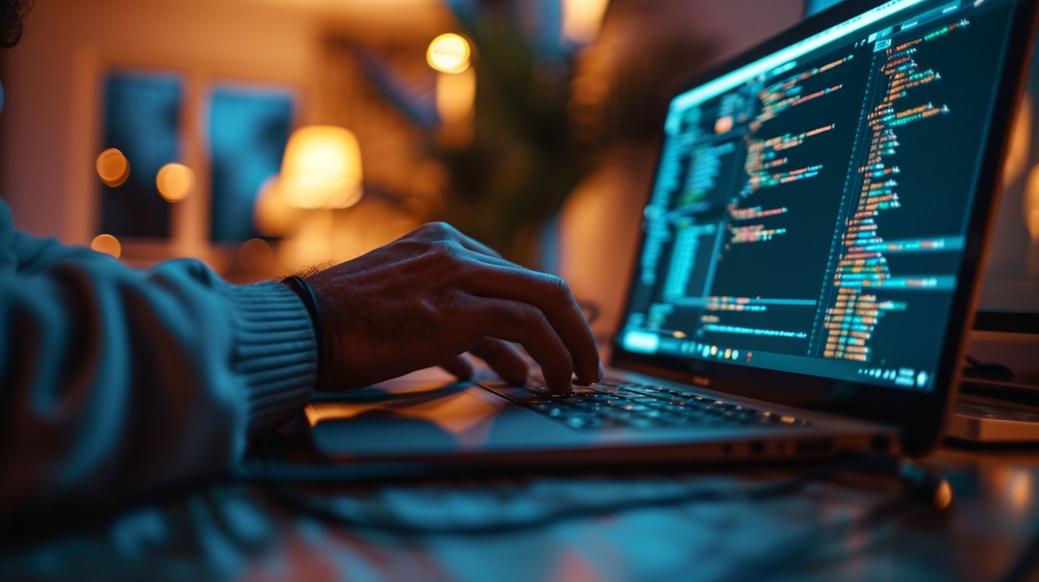 Ausbildung 2026 – Fachinformatiker:in für Anwendungsentwicklung (m/w/d)