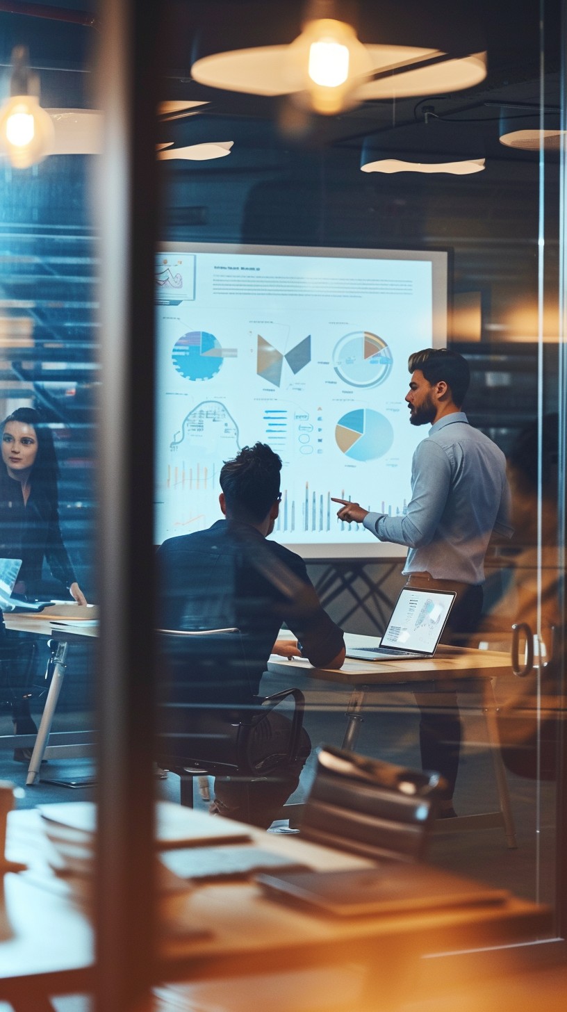 Senior Berater:in ERP (m/w/d)